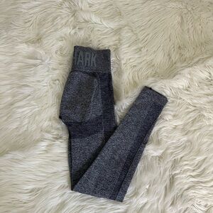 Gymshark Blue Leggings Size Small